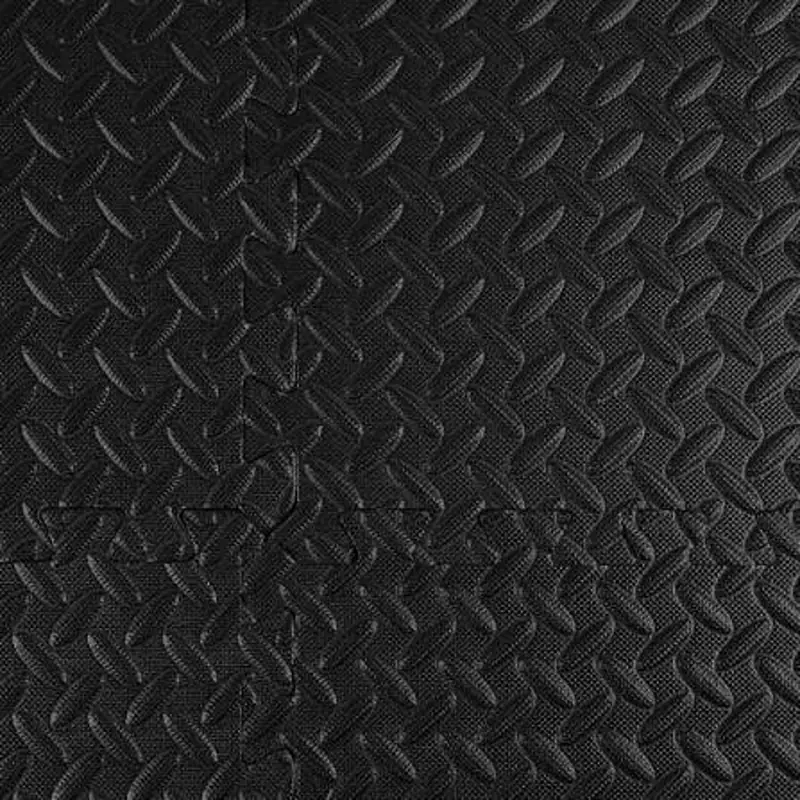 Heavy Weight Lifting Flooring Mats