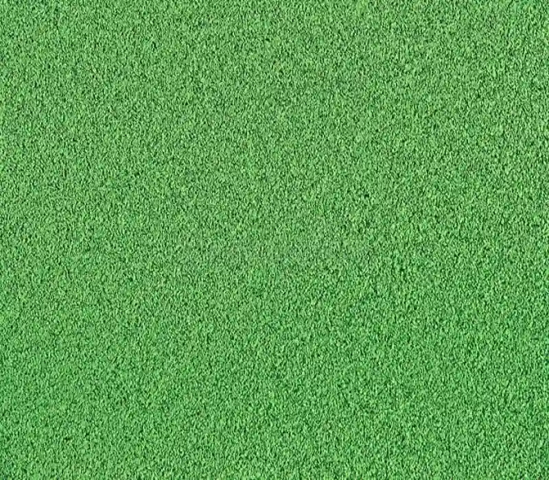 Rubber Playground Tile Green Texture
